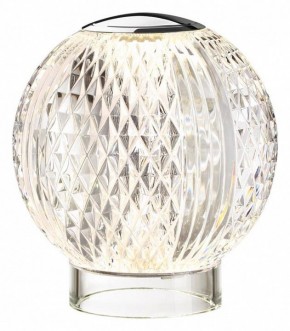 Настольная лампа декоративная Odeon Light Crystal 5007/2TL в Тюмени - tumen.mebel24.online | фото 5