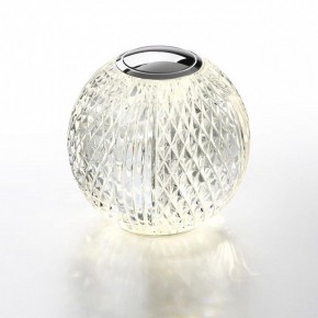 Настольная лампа декоративная Odeon Light Crystal 5007/2TL в Тюмени - tumen.mebel24.online | фото 6
