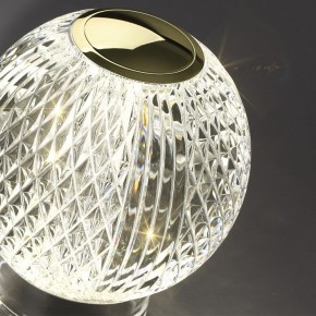 Настольная лампа декоративная Odeon Light Crystal 5008/2TL в Тюмени - tumen.mebel24.online | фото 10
