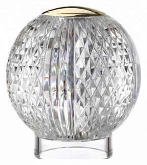 Настольная лампа декоративная Odeon Light Crystal 5008/2TL в Тюмени - tumen.mebel24.online | фото 2