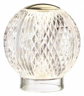 Настольная лампа декоративная Odeon Light Crystal 5008/2TL в Тюмени - tumen.mebel24.online | фото 6
