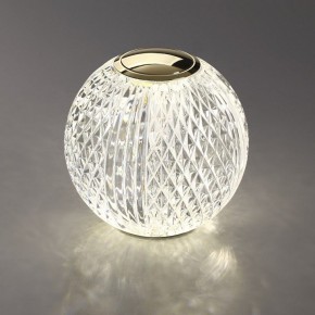 Настольная лампа декоративная Odeon Light Crystal 5008/2TL в Тюмени - tumen.mebel24.online | фото 7