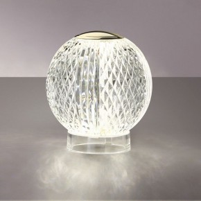 Настольная лампа декоративная Odeon Light Crystal 5008/2TL в Тюмени - tumen.mebel24.online | фото 8