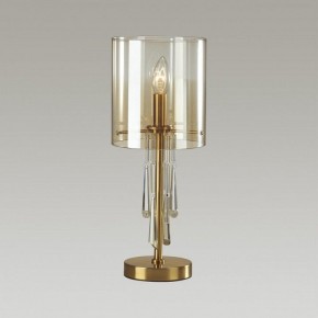 Настольная лампа декоративная Odeon Light Nicole 4886/1T в Тюмени - tumen.mebel24.online | фото 2