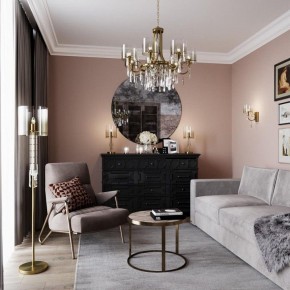 Настольная лампа декоративная Odeon Light Nicole 4886/1T в Тюмени - tumen.mebel24.online | фото 5