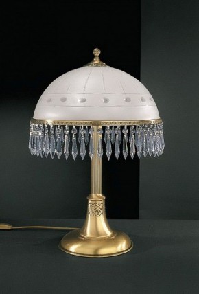 Настольная лампа декоративная Reccagni Angelo 1831 P 1831 в Тюмени - tumen.mebel24.online | фото 1