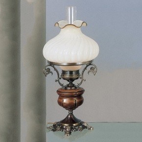Настольная лампа декоративная Reccagni Angelo 2442 P 2442 G в Тюмени - tumen.mebel24.online | фото