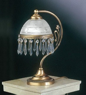 Настольная лампа декоративная Reccagni Angelo 3831 P 3831 в Тюмени - tumen.mebel24.online | фото