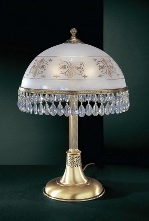 Настольная лампа декоративная Reccagni Angelo 6000 P 6000 G в Тюмени - tumen.mebel24.online | фото
