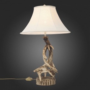 Настольная лампа декоративная ST-Luce Renna SL153.704.01 в Тюмени - tumen.mebel24.online | фото 2