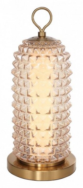 Настольная лампа декоративная ST-Luce SAGUARO SL6144.304.01 в Тюмени - tumen.mebel24.online | фото 2