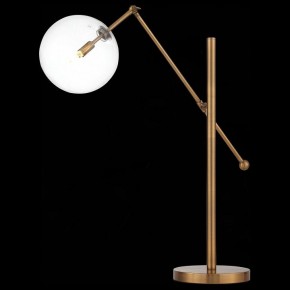 Настольная лампа декоративная ST-Luce Sandro SL1205.304.01 в Тюмени - tumen.mebel24.online | фото 3
