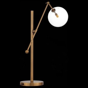 Настольная лампа декоративная ST-Luce Sandro SL1205.304.01 в Тюмени - tumen.mebel24.online | фото 5