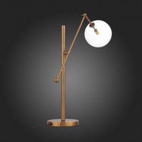Настольная лампа декоративная ST-Luce Sandro SL1205.304.01 в Тюмени - tumen.mebel24.online | фото 7
