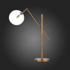 Настольная лампа декоративная ST-Luce Sandro SL1205.304.01 в Тюмени - tumen.mebel24.online | фото 9