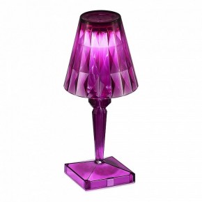 Настольная лампа декоративная ST-Luce Sparkle SL1010.704.01 в Тюмени - tumen.mebel24.online | фото 2
