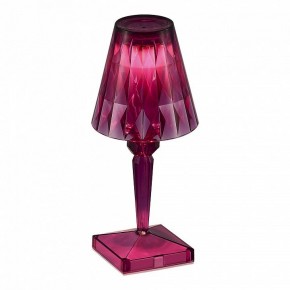 Настольная лампа декоративная ST-Luce Sparkle SL1010.704.01 в Тюмени - tumen.mebel24.online | фото 3