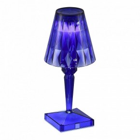 Настольная лампа декоративная ST-Luce Sparkle SL1010.714.01 в Тюмени - tumen.mebel24.online | фото 3