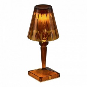 Настольная лампа декоративная ST-Luce Sparkle SL1010.724.01 в Тюмени - tumen.mebel24.online | фото 3