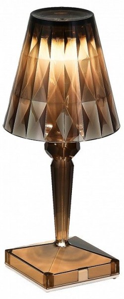 Настольная лампа декоративная ST-Luce SPARKLE SL1010.734.01 в Тюмени - tumen.mebel24.online | фото 3