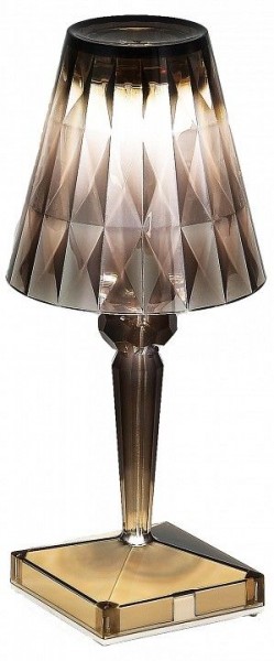 Настольная лампа декоративная ST-Luce SPARKLE SL1010.734.01 в Тюмени - tumen.mebel24.online | фото 4