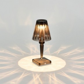 Настольная лампа декоративная ST-Luce SPARKLE SL1010.734.01 в Тюмени - tumen.mebel24.online | фото 5