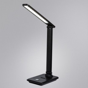 Настольная лампа офисная Arte Lamp London A5123LT-1BK в Тюмени - tumen.mebel24.online | фото 3