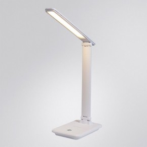 Настольная лампа офисная Arte Lamp London A5123LT-1WH в Тюмени - tumen.mebel24.online | фото 2