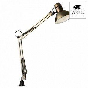 Настольная лампа офисная Arte Lamp Senior A6068LT-1AB в Тюмени - tumen.mebel24.online | фото 2