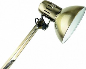 Настольная лампа офисная Arte Lamp Senior A6068LT-1AB в Тюмени - tumen.mebel24.online | фото 4