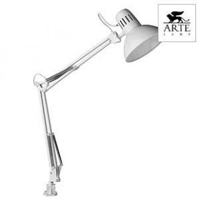 Настольная лампа офисная Arte Lamp Senior A6068LT-1WH в Тюмени - tumen.mebel24.online | фото 4