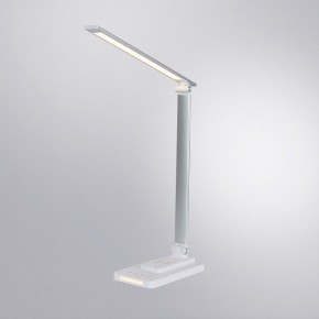 Настольная лампа офисная Arte Lamp William A5122LT-1WH в Тюмени - tumen.mebel24.online | фото 2