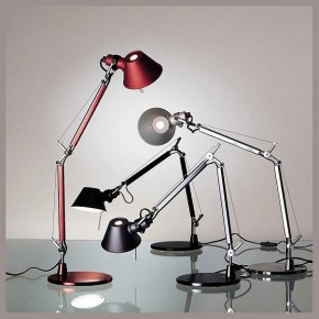 Настольная лампа офисная Artemide  A001300 в Тюмени - tumen.mebel24.online | фото 3