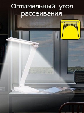 Настольная лампа офисная Citilux Ньютон CL803080 в Тюмени - tumen.mebel24.online | фото 5