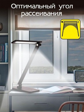 Настольная лампа офисная Citilux Ньютон CL803081 в Тюмени - tumen.mebel24.online | фото 5