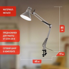 Настольная лампа офисная Эра N-121 Б0052758 в Тюмени - tumen.mebel24.online | фото 3