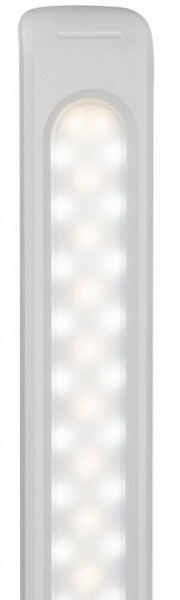 Настольная лампа офисная Эра NLED-500 Б0057192 в Тюмени - tumen.mebel24.online | фото 4