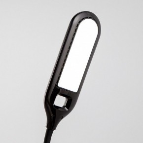 Настольная лампа офисная Eurosvet Soft 80503/1 черный в Тюмени - tumen.mebel24.online | фото 7