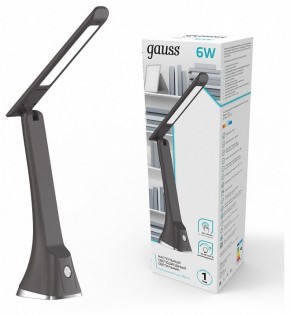 Настольная лампа офисная Gauss GT203 GT2032 в Тюмени - tumen.mebel24.online | фото 2