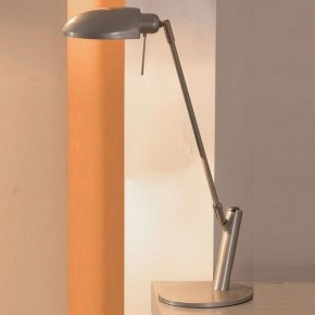 Настольная лампа офисная Lussole Roma LST-4374-01 в Тюмени - tumen.mebel24.online | фото 2