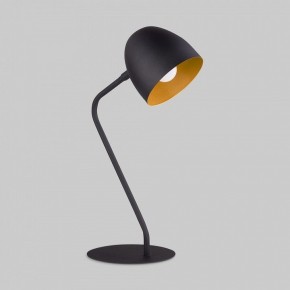 Настольная лампа офисная TK Lighting Soho 5036 Soho Black в Тюмени - tumen.mebel24.online | фото