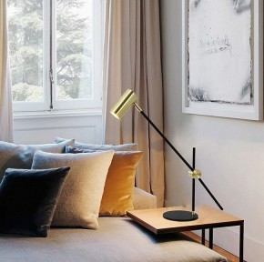 Настольная лампа офисная TopDecor Robert Robert T1 12 в Тюмени - tumen.mebel24.online | фото 5