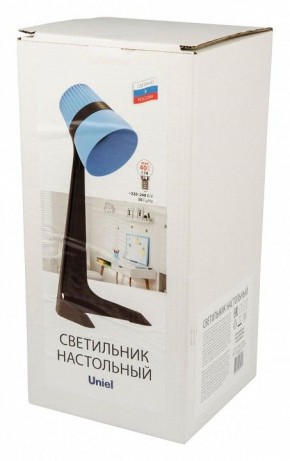 Настольная лампа офисная Uniel ULO-K22 UL-00009544 в Тюмени - tumen.mebel24.online | фото 15