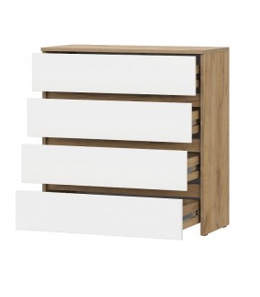 НЕКСТ 1 Комод 4 ящиков в Тюмени - tumen.mebel24.online | фото