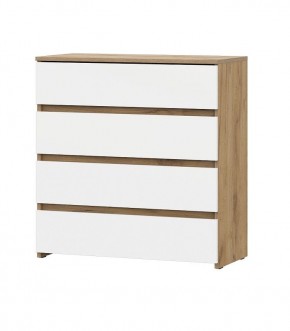 НЕКСТ 1 Комод 4 ящиков в Тюмени - tumen.mebel24.online | фото 2