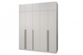 НИКОЛЬ 25 Шкаф 5-ти створчатый в Тюмени - tumen.mebel24.online | фото 5
