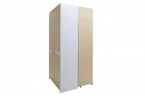 НИКОЛЬ 27 Шкаф угловой в Тюмени - tumen.mebel24.online | фото 4