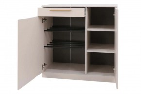 НИКОЛЬ 33 Тумба для обуви в Тюмени - tumen.mebel24.online | фото 3