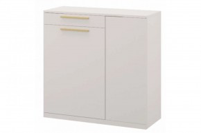 НИКОЛЬ 33 Тумба для обуви в Тюмени - tumen.mebel24.online | фото