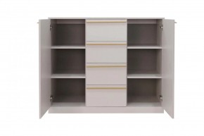 НИКОЛЬ Гостиная (модульная) в Тюмени - tumen.mebel24.online | фото 7